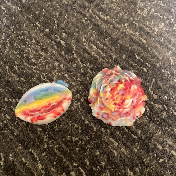Bundle of 2 wax melts - Picture 2 of 8